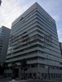 重要な拠点となっている札幌支社が入居するビル