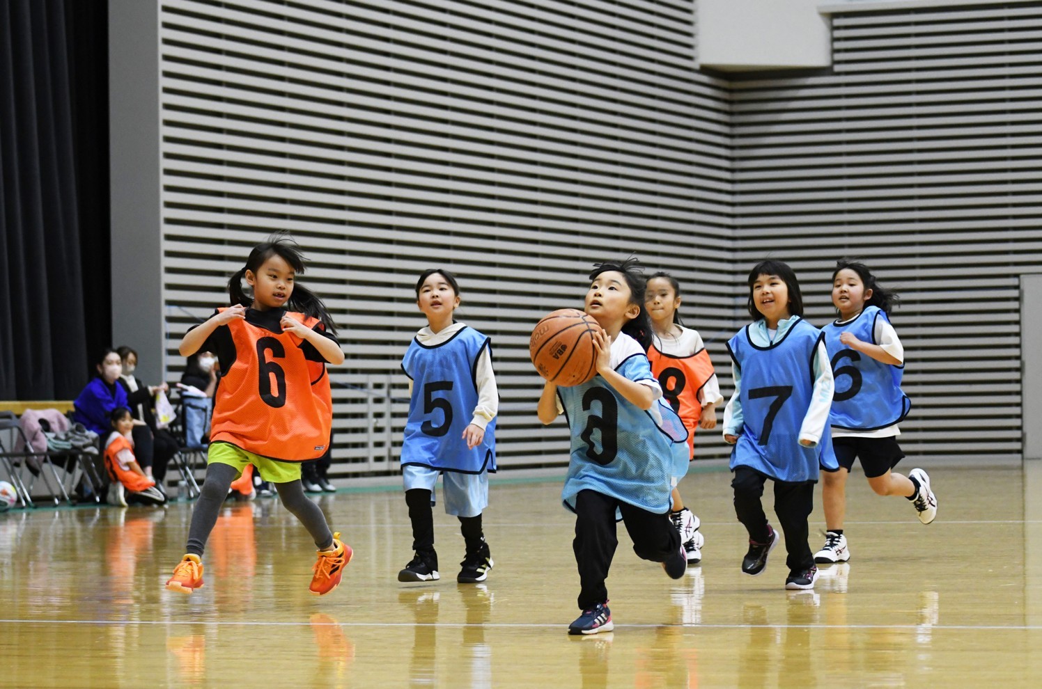 書籍] 1冊でわかる3x3バスケ入門 ルールから戦術、練習法まで 中祖嘉人