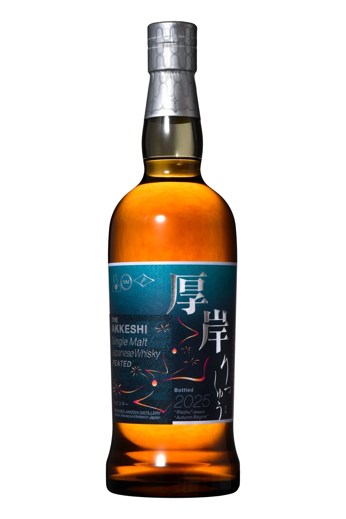 厚岸ウイスキー　立秋　12本セット 楽天市場】【12種セット】【専用BOX入】厚岸ウイスキー 二十四節気