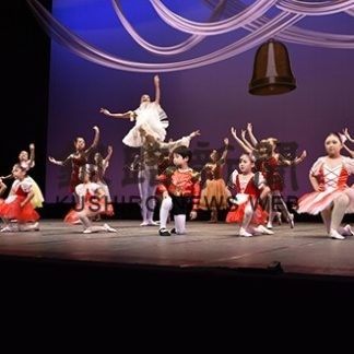 設立30年で記念公演 ヨウコバレエスタジオ(2019-10-01)