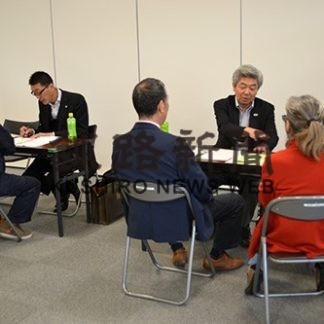 空き家問題アドバイス 5団体専門家がアドバイス(2019-10-14)