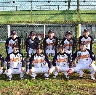 根室市役所が初優勝　第47回釧新あさ野球(2019-10-01)