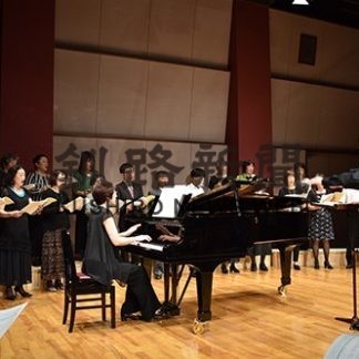 音の虹演奏会(2019-10-04)