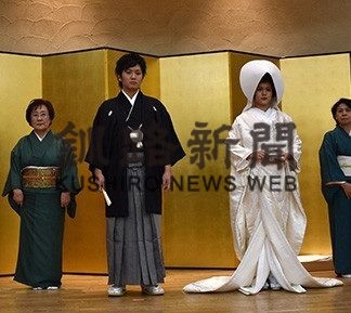 きもののつどい２０１９当日(2019-10-29)