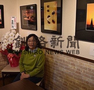 ＨＯＢＯで浄土さん写真展(2019-10-31)