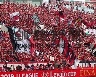 ルヴァン＆バスツアー(2019-10-31)