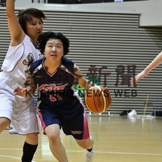 釧路市役所４強入り バスケ社会人選手権大会北海道ブロック予選(2019-10-14)_1