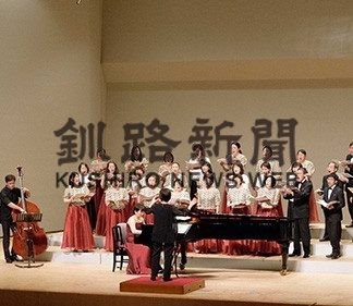 合唱ＮＢＳやった(2019-10-03)