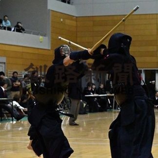 第60回剣道防犯大会兼第3回秋季大会(2019-10-29)