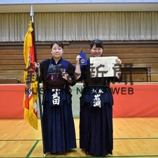 剣道東北海道大会(2019-11-05)_1