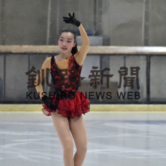 フィギュア中体連　練習の成果発揮(2019-11-25)_1