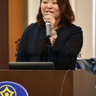 しらぬか健康まつり(2019-10-25)