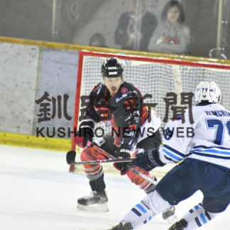 クレインズ　帯広で連敗(2019-10-21)_1