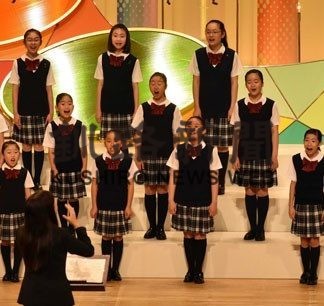 Ｎコン　納得の歌声披露(2019-10-23)_3