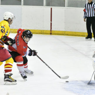 ＩＨ　厚生社釧路勢対決制す(2019-10-07)