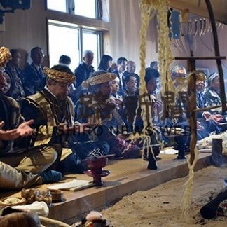 白糠―ししゃも祭(2019-11-08)