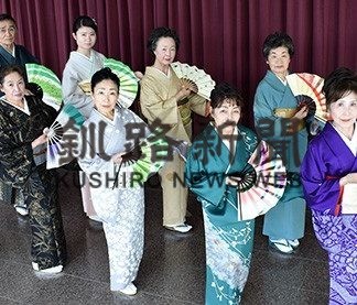 音と舞のフェス５社中(2019-11-05)