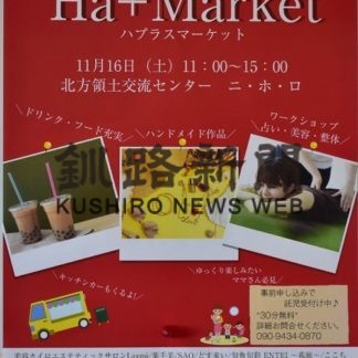 ハプラスマーケット１６日から(2019-11-15)_2