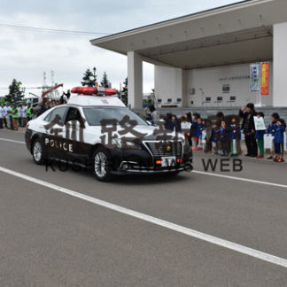 犯罪のないまちへ決意(2019-10-12)