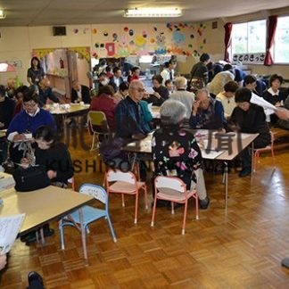 認知症の展覧会(2019-11-05)