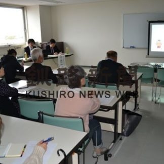 権利擁護セミナー　身近なトラブル紹介(2019-10-10)