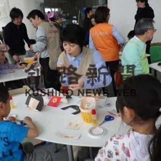 遊学館１５０万人目前(2019-11-17)