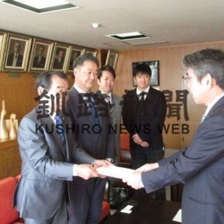 サッカー協会　人工芝化要望(2019-11-27)