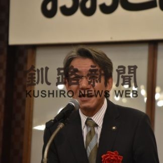 蝦名氏４選出馬へ(2019-10-25)