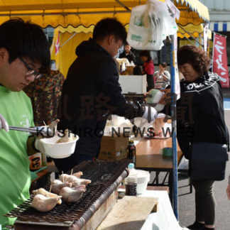 秋の地元野菜堪能(2019-10-12)