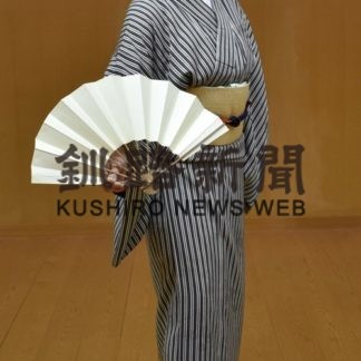 くしろ邦楽邦舞協会　第四回公演を開催(2019-10-24)