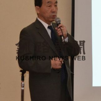 よくわかる認知症  講演(2019-11-21)