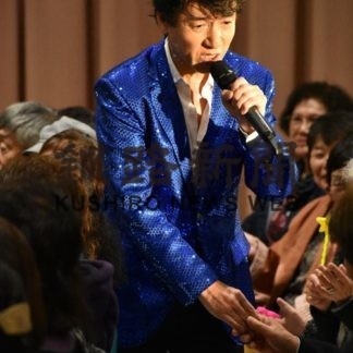 白糠「町出身歌手全員集合」(2019-10-26)