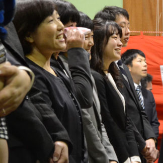 来年３月末で104年の歴史に幕　町立俵橋小の閉校式(2019-11-28)_5