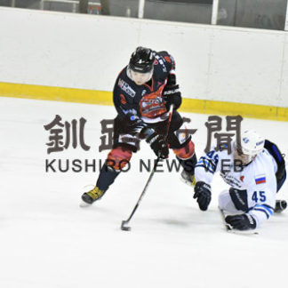 クレインズ　連敗止める(2019-10-18)