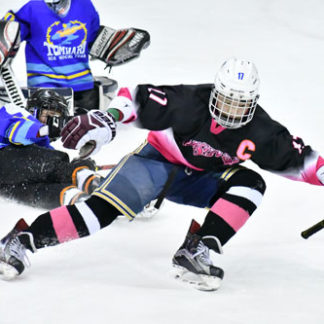 ＩＨ市長杯会長杯少年大会　ノースライジングV(2019-11-28)