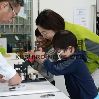 図書館フェスタ(2019-11-05)