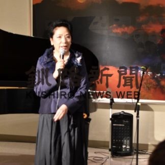 榮松生誕祭(2019-11-03)