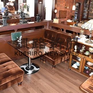 マリーギャルソン(2019-11-01)