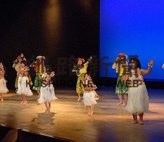 芸能発表会(2019-11-03)