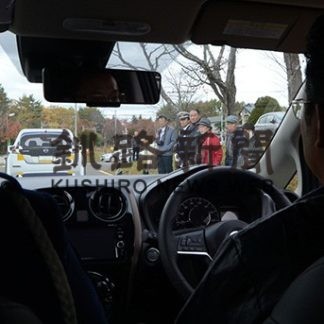 高齢者講習会(2019-11-01)