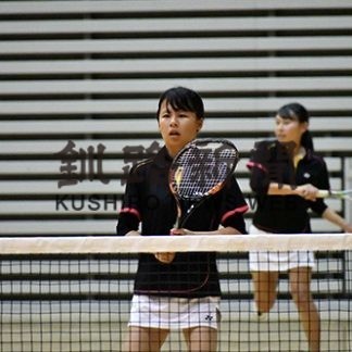 ソフトテニス第2回こうやくんカップ(2019-11-03)