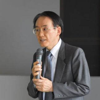 リウマチ専門医講演　「癒やすから治す時代へ」(2019-10-08)