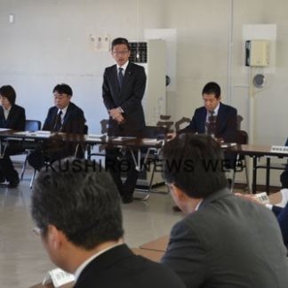 家畜伝染病　防止徹底を(2019-11-23)