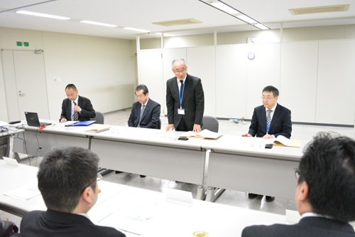 国税モニター座談会(2019-11-19)