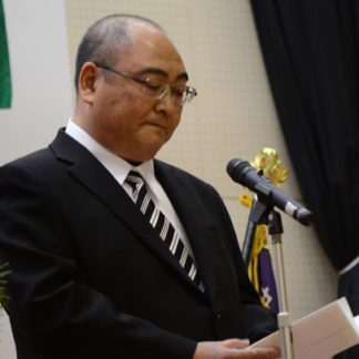 来年３月末で104年の歴史に幕　町立俵橋小の閉校式(2019-11-28)_4