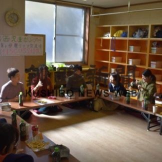 鳥取西児童センター(2019-11-08)