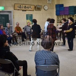 脳トレで若返り(2019-11-27)