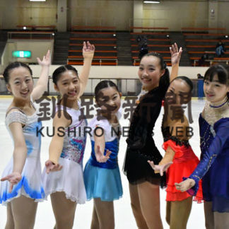 フィギュア中体連　練習の成果発揮(2019-11-25)_2