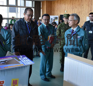 大規模災害を想定した防災訓練(2019-10-19)_3