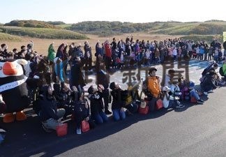 根室道路開通前のプレイベント(2019-10-24)_2